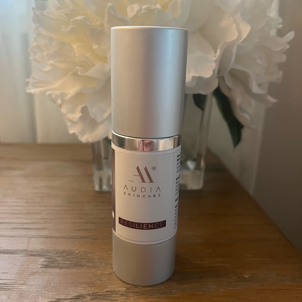 Audia Skincare RESILIENCE
